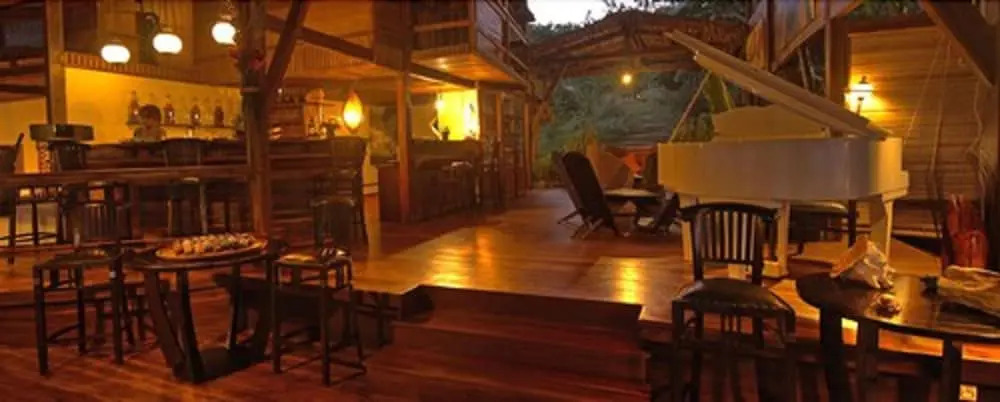 Manga Soa Lodge