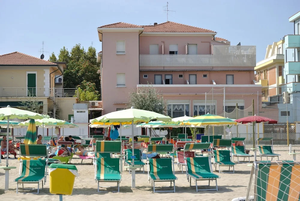 Albergo Villa Luciana