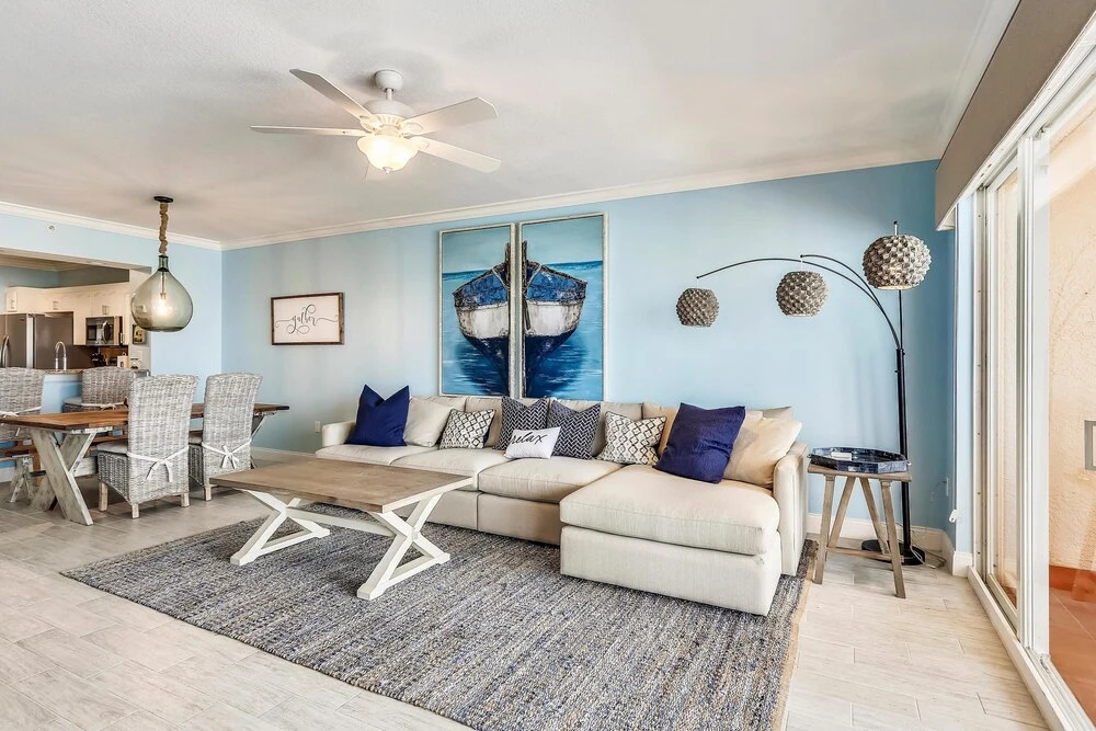 Tides 363 Luxurious Pools/hot Tubs/grills-beautiful Gulf Views