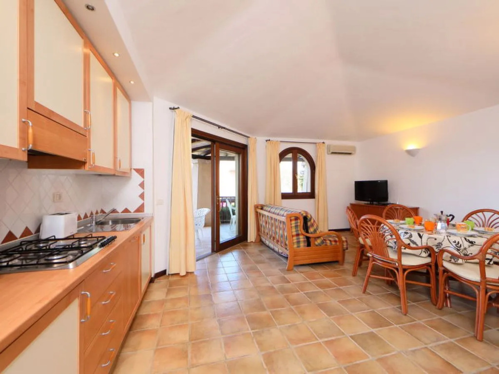 Holiday Home Corbezzolo 11 - Vista Village by Interhome