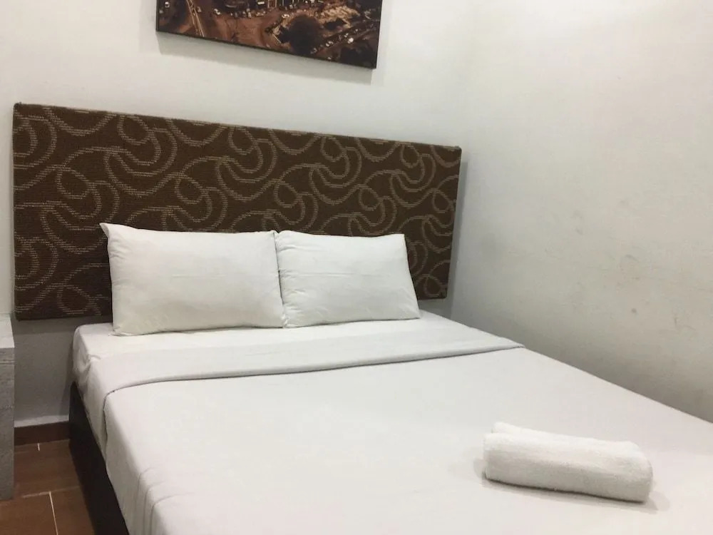 JMA FERRINGHI BEACH HOTEL
