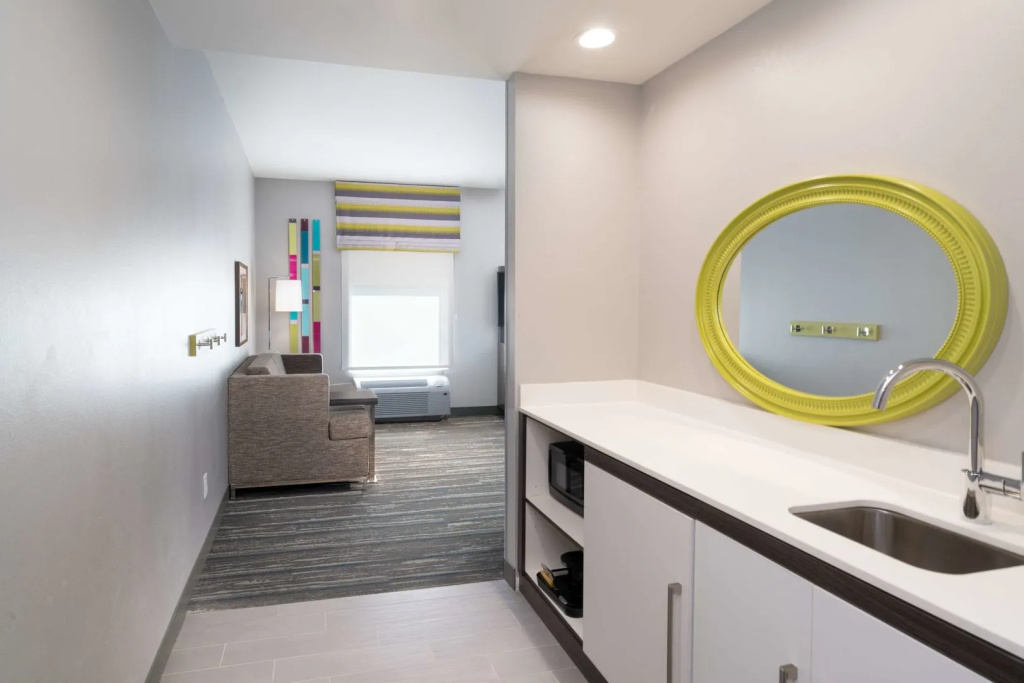 Hampton Inn Hardeeville, Sc