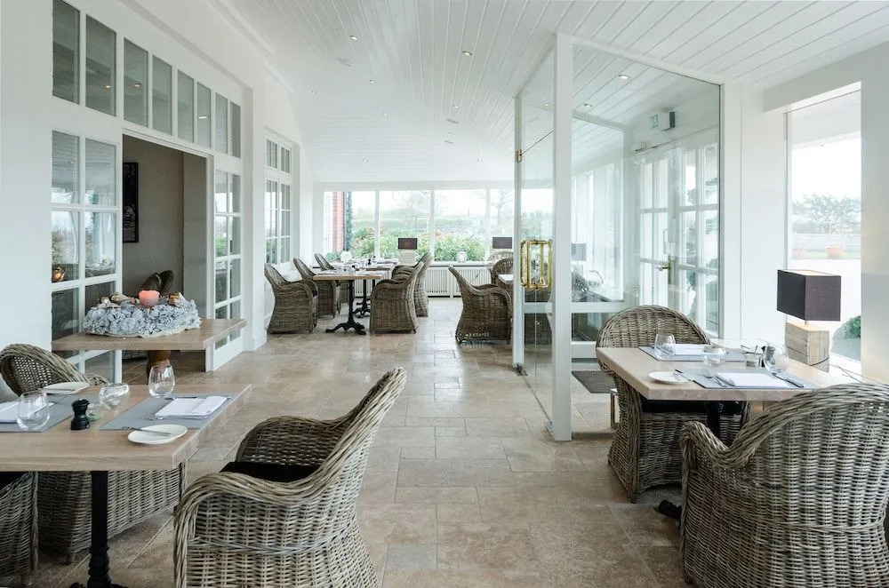 Strandhotel Strande