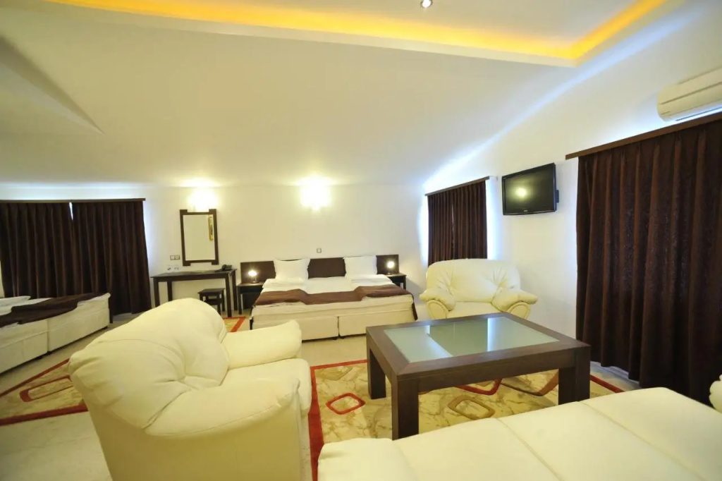 Hotel Melnik Хотел Мелник