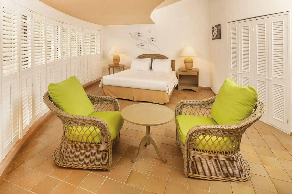 Decameron Aquarium - All Inclusive