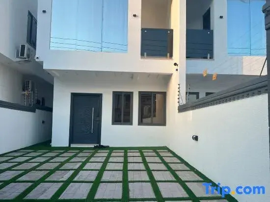 ProSpec Modern Homes