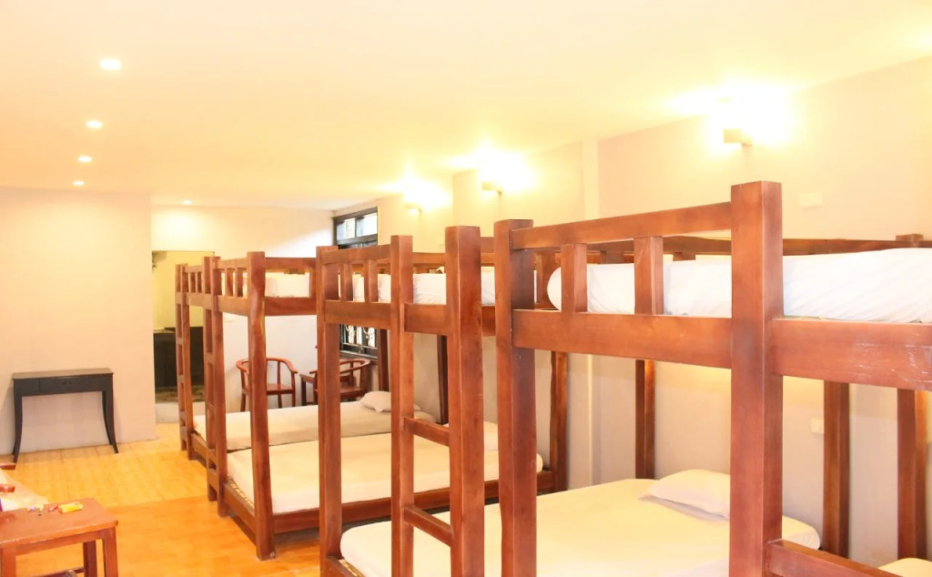 Green Valley Hotel
