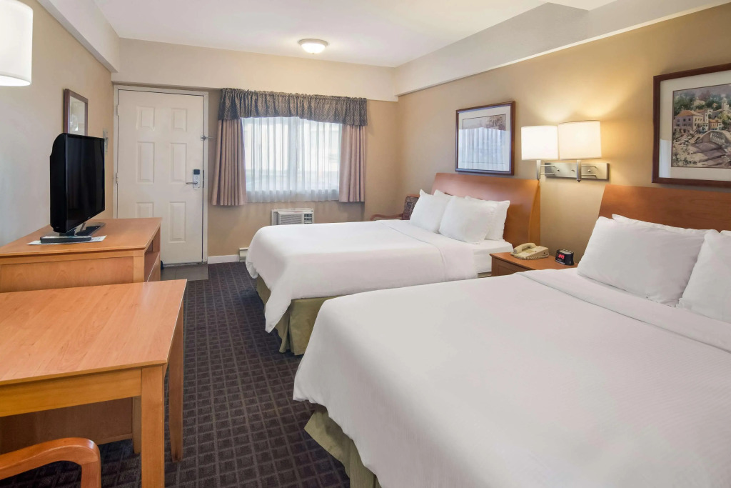 SureStay by Best Western North Vancouver Capilano