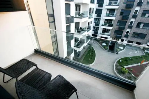 Apartment Gotham
