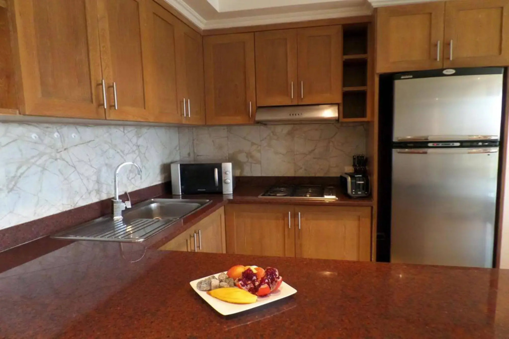 Westbury Residence
