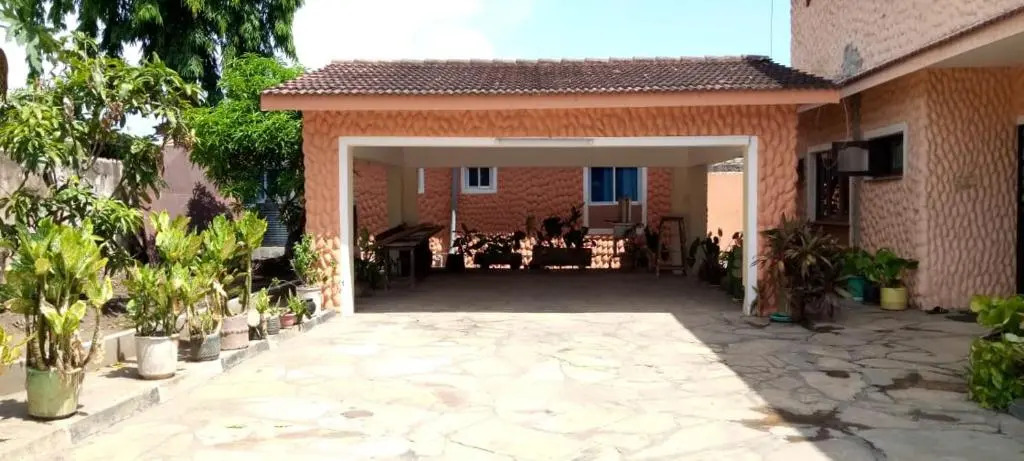 Kittaruni Guesthouse