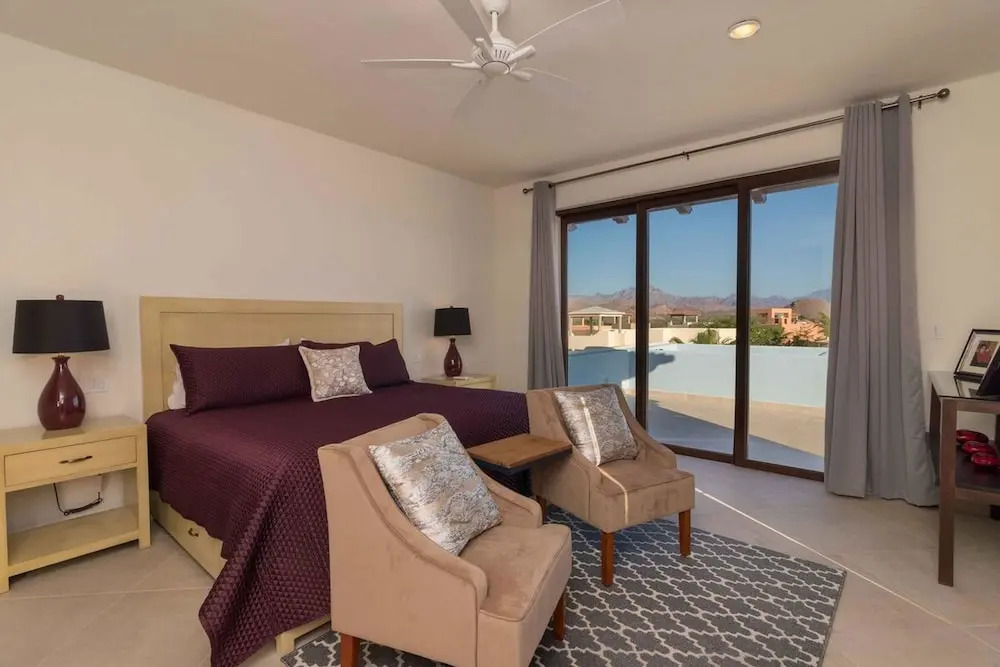 Agua Viva Jr. Suite by Casago