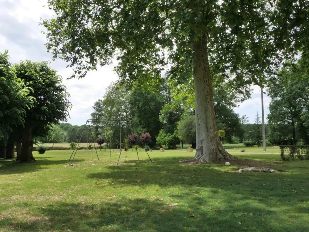 Gîte Meusnes, 3 pièces, 4 personnes - FR-1-491-243