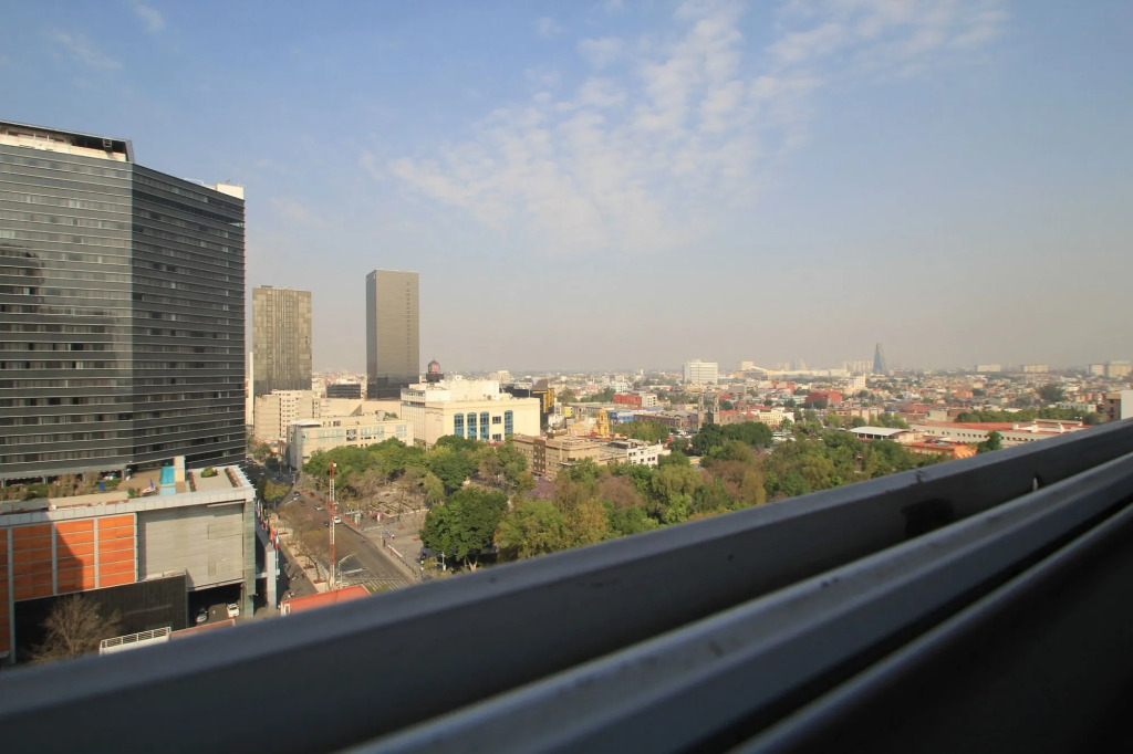 Apartment Downtown 1506