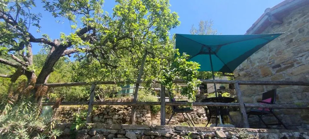 CASA LUCERTOLA