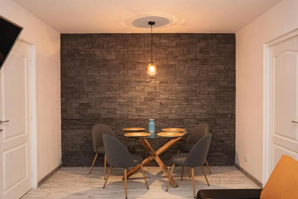 MJ Apartment