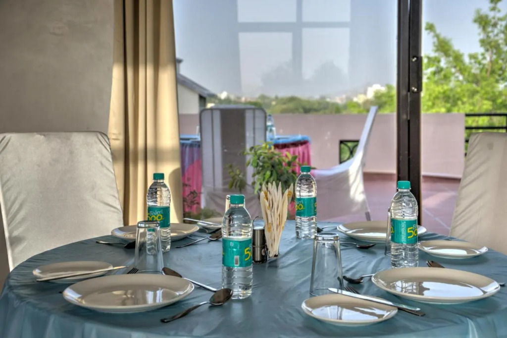 The Park Classic Udaipur