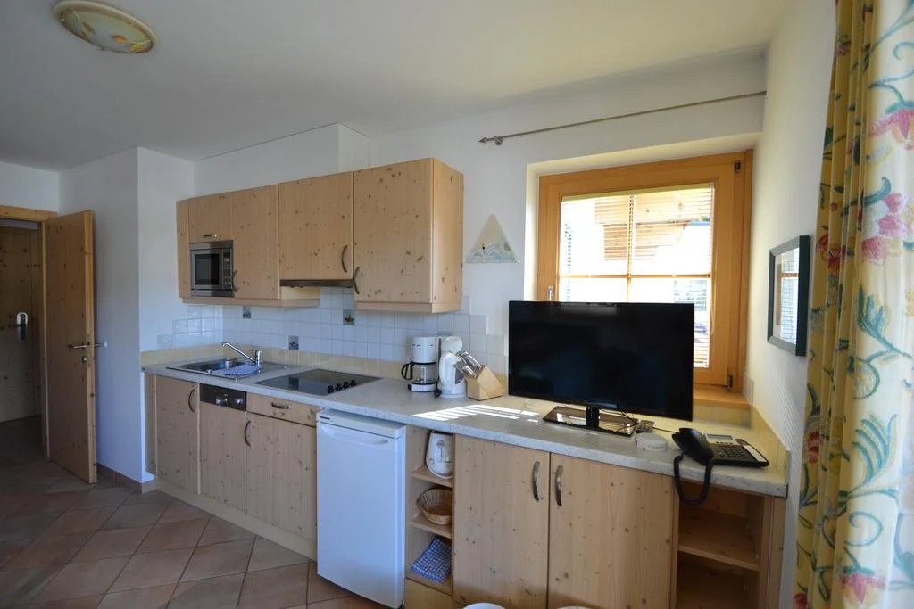 Appartement Hotel Sonneck