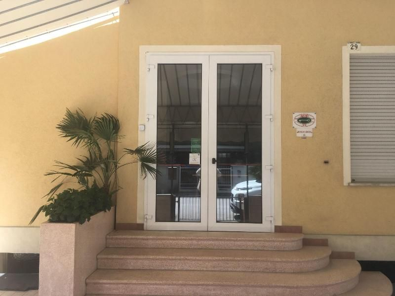 Hotel Villa Rinaldini