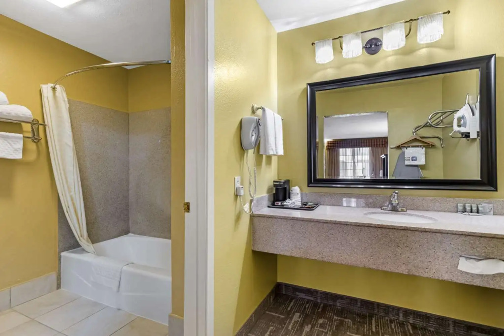 Best Western Executive Inn