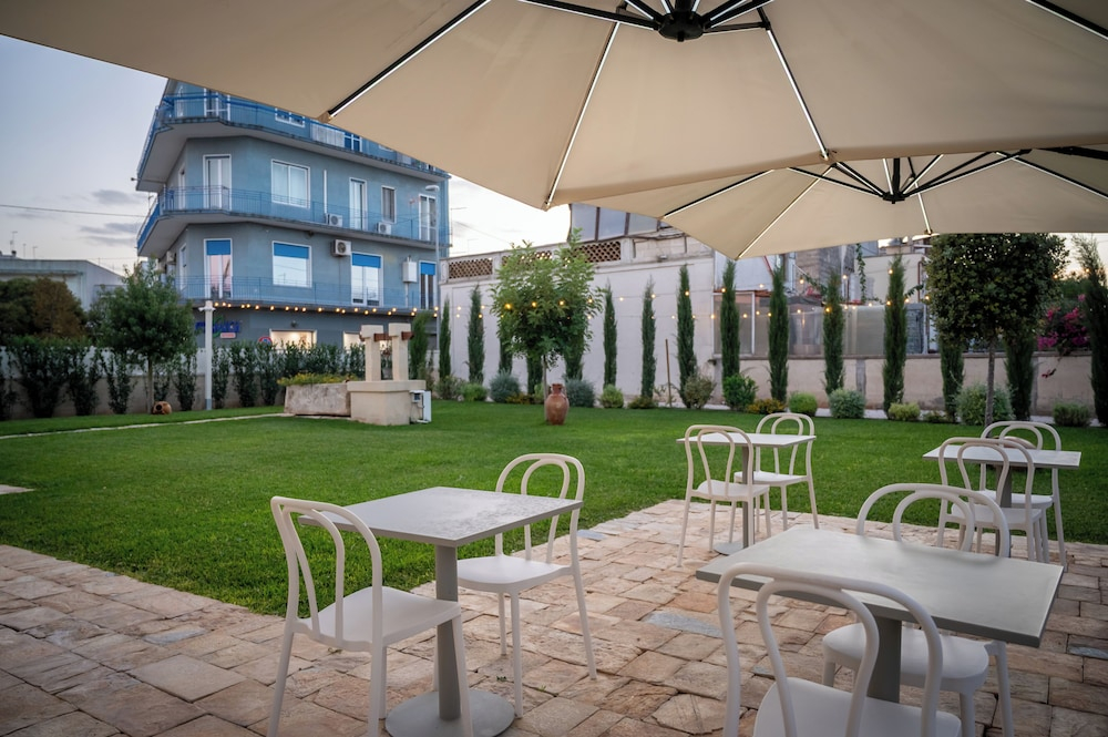 Casale della Vittoria - Guest House