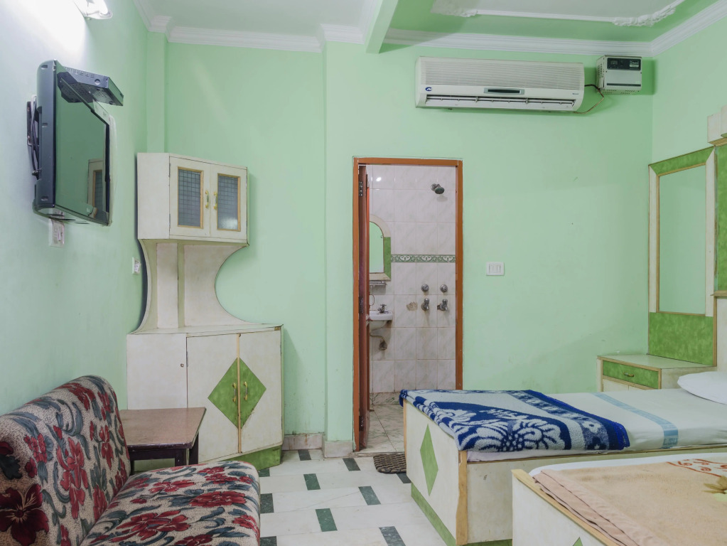 Hotel Neha Inn