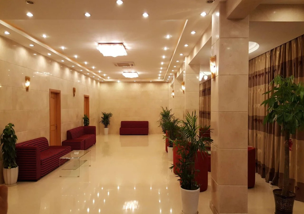 37 Garden Guesthouse Yangcheng Lake Br.