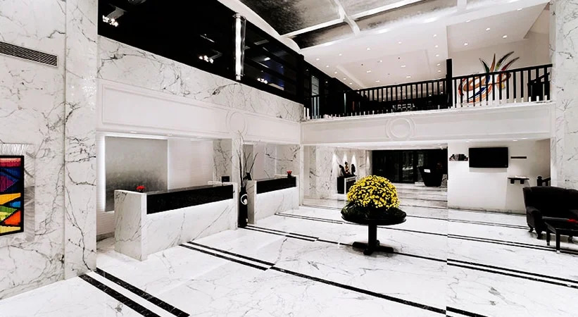 Hotel Brij Palace