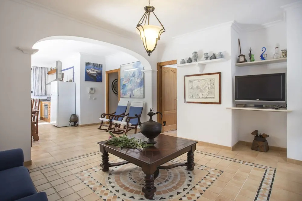 ULLAL - Rural Charm-AGRITOURISM approx 65000 meters PLUS PRIVATE MOUNTAIN villa and Outdoor Adventure Agritourism Apartment EQUIPATED - Private Mountain Path approximately 5 minutes walking from the beach -Ideal for relaxation