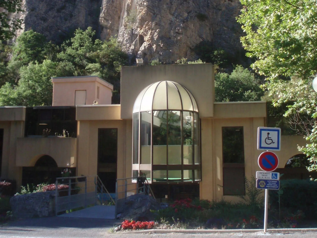 Hôtel Saint-Michel