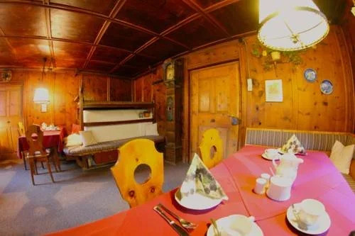 Der Untersteinerhof