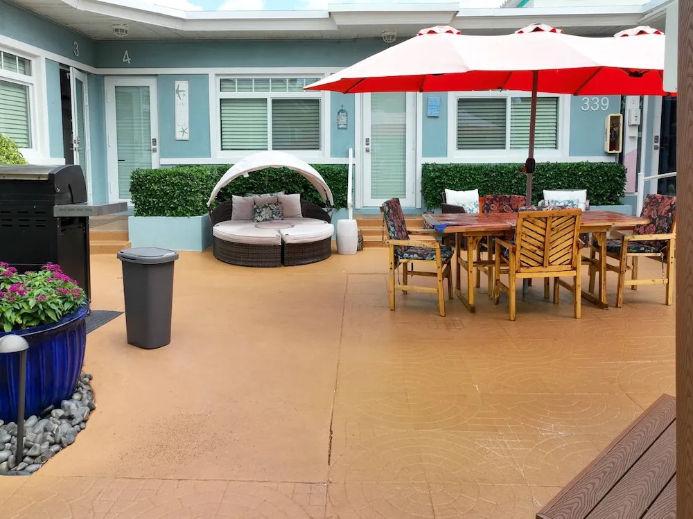 Tropic Isle Boutique Hotel