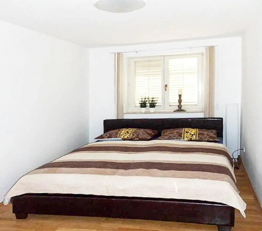 Apartment With 3 Bedrooms in Rabac, With Wonderful sea View and Wifi