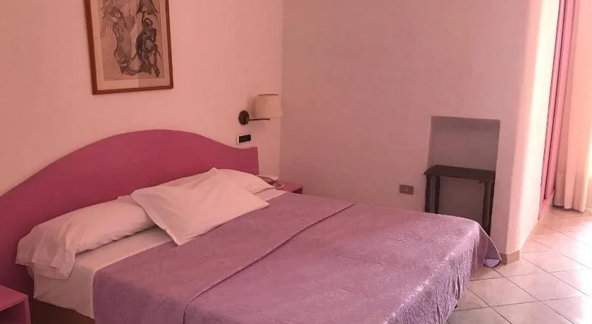 Hotel Villa Antonio