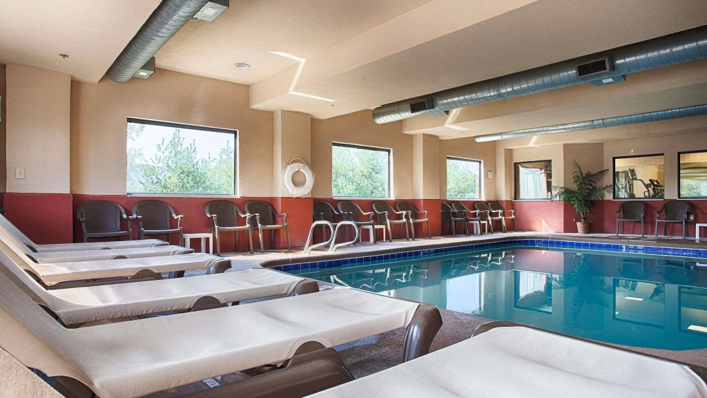 Best Western Danville Inn