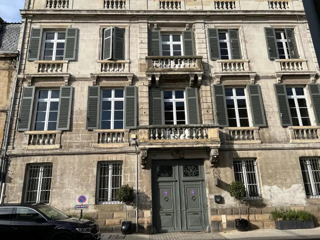 Maison M on the Dordogne Luxurious accommodation
