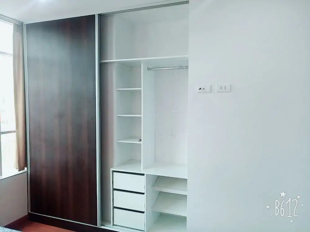 Flores Apartment Ltd - Torre Esteban 488