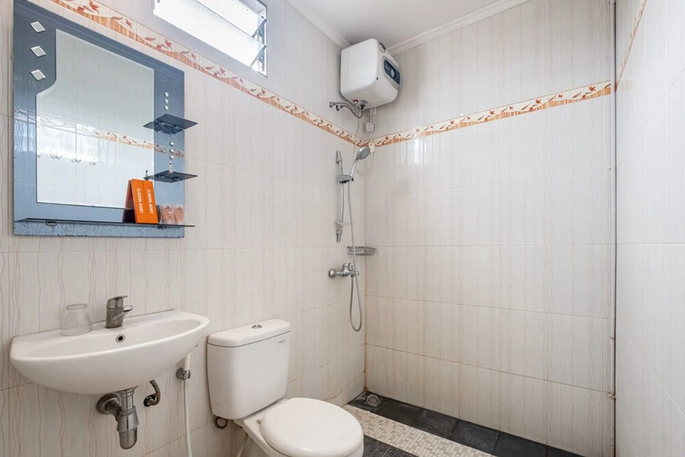 Pondok Tamsis by Reddoorz