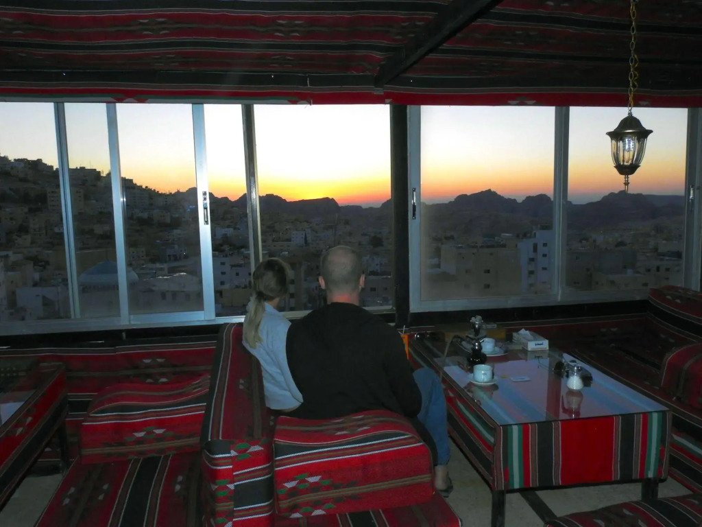 Petra Gate Hotel