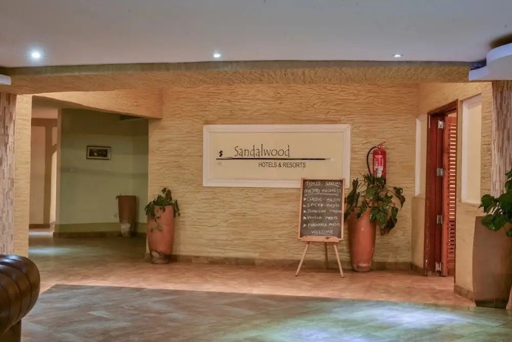 Sandalwood Hotel & Resorts Kitengela