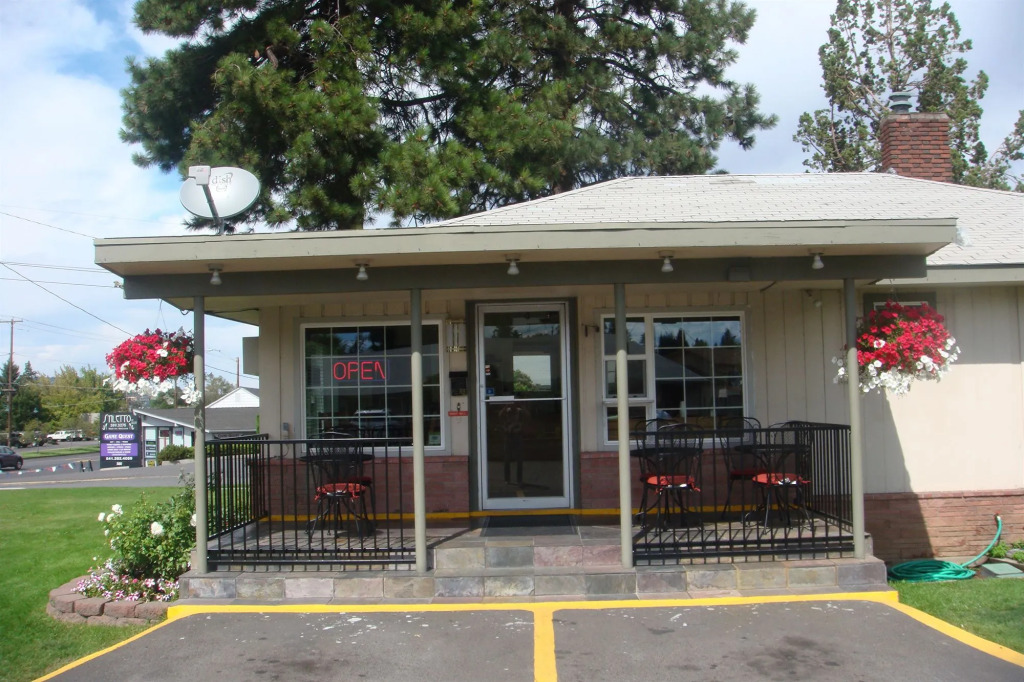 Cascade Lodge Boutique