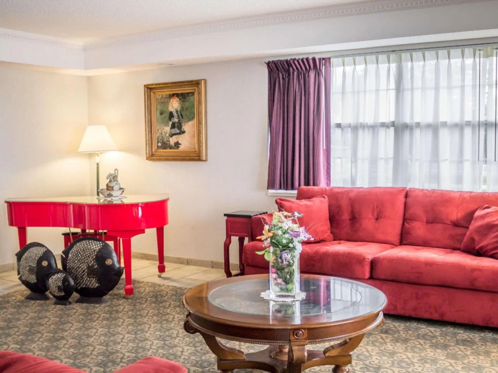 Quality Inn & Suites Manistique