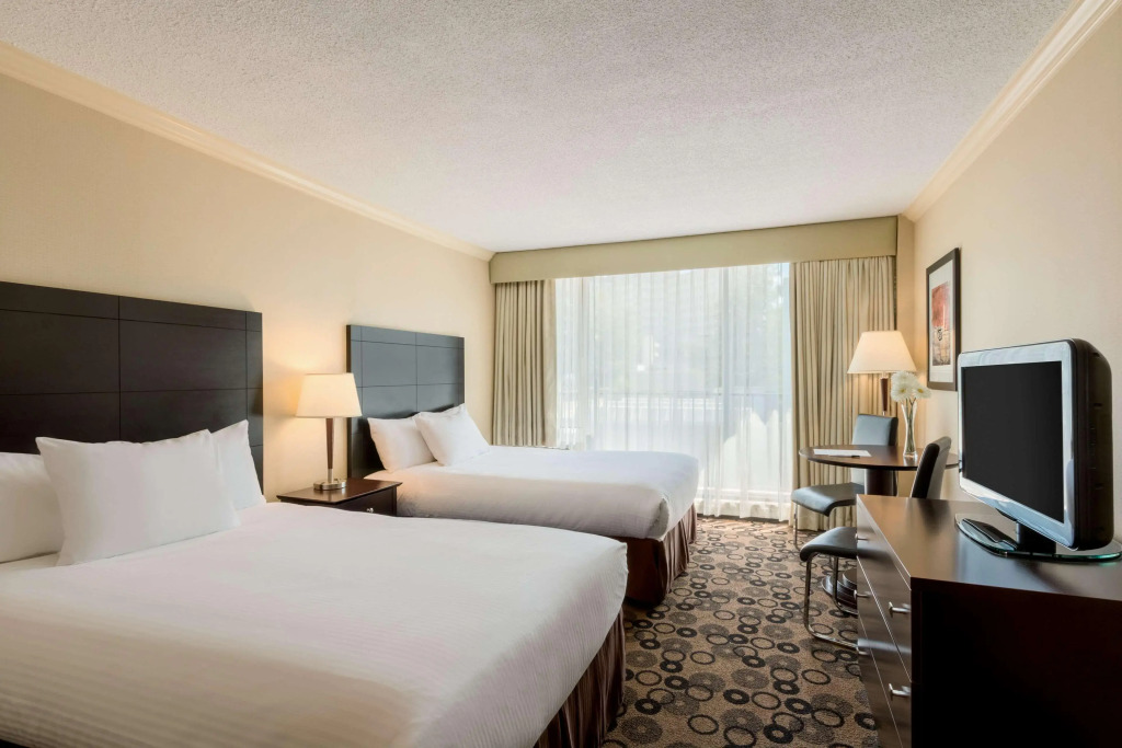 Park Inn & Suites by Radisson, Vancouver