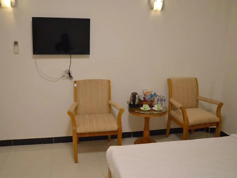 Tan Loc Hotel