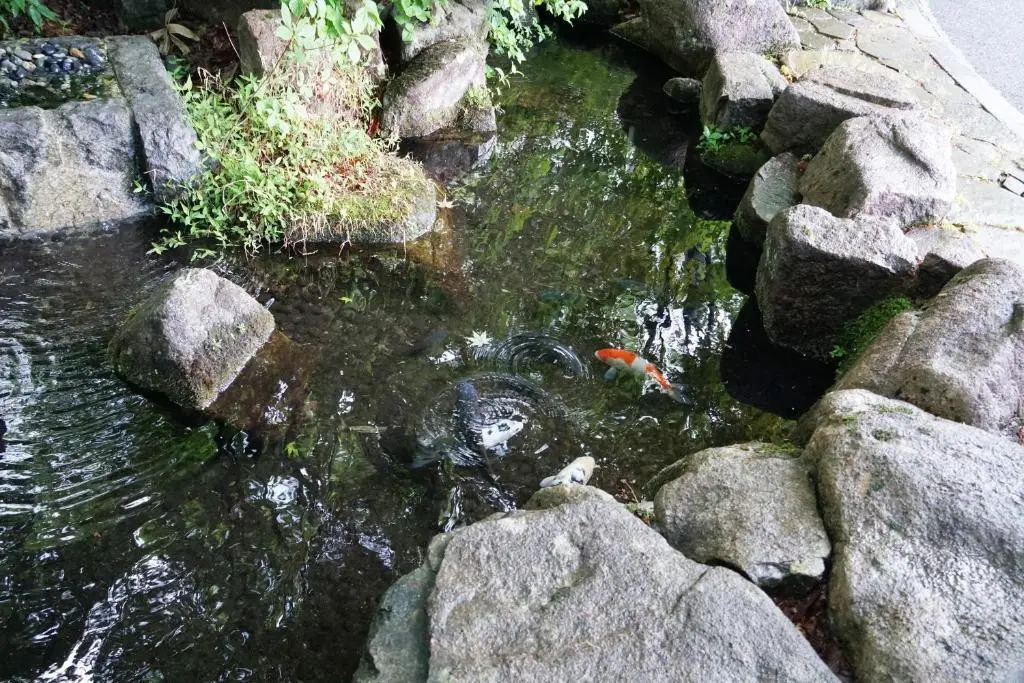 Blancvert Nasu Onsen Hotel