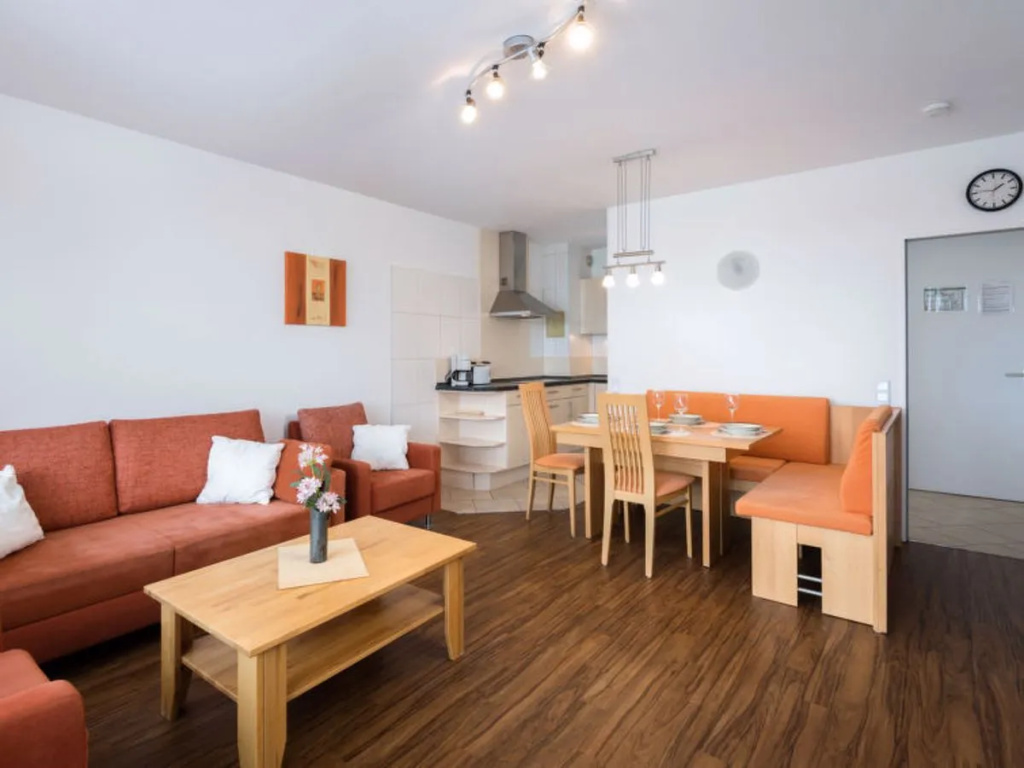 Apartment B1013 Sassofortino
