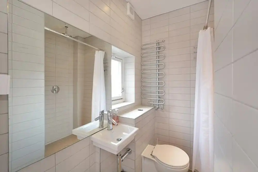 Fantastic 3 bed flat in Kings Cross