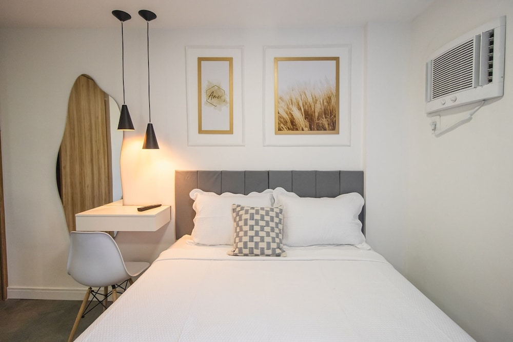 Studio Manaira #108 - Flat in Jampa by Carpediem
