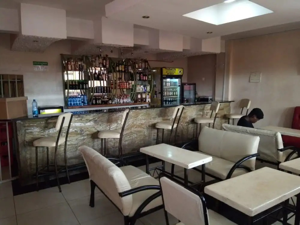 Maates Hotel