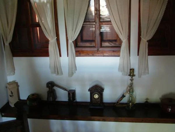 Hadji Neikovi Guest Houses
